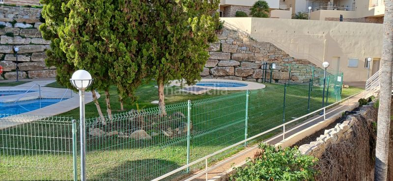 Foto 86904a71-5104-47c7-9960-51b613df4980. Apartament amb calefacció piscina a Riviera del Sol Mijas