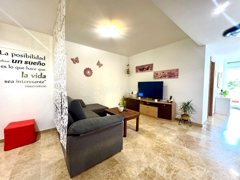 Foto cd164fa2-a9d9-4a71-9669-7503a2e535f6. Apartament amb calefacció piscina a Riviera del Sol Mijas