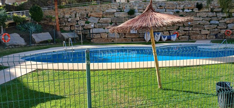 Foto ef3d792d-5757-4652-91c4-290044d87c74. Apartament amb calefacció piscina a Riviera del Sol Mijas