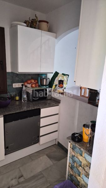 Foto 703c1510-4c58-4879-8449-c79a3f1c2de4. Casa adossada amb piscina a Santa María Marbella