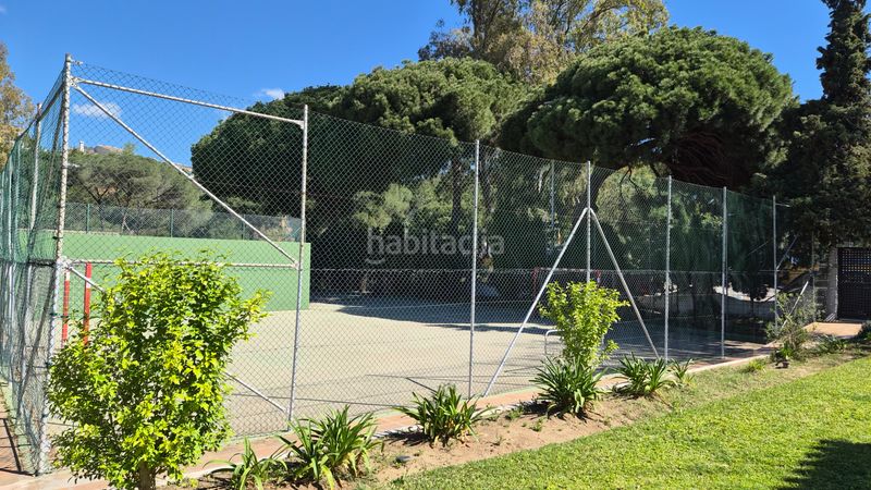 Foto 7243c5cc-8567-4d2c-904a-98ae4e16ab6b. Casa adossada amb piscina a Santa María Marbella