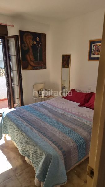 Foto 81b7f730-2435-4d13-b491-51508b985a76. Casa adossada amb piscina a Santa María Marbella