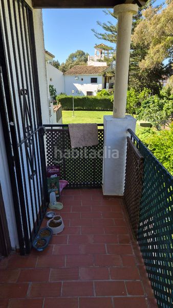 Foto da579627-a735-4836-98b4-b49edd7431ad. Casa adossada amb piscina a Santa María Marbella