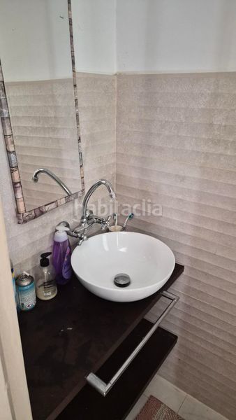 Foto eeb52856-4711-4de6-8c47-57bceb5d4d99. Casa adossada amb piscina a Santa María Marbella