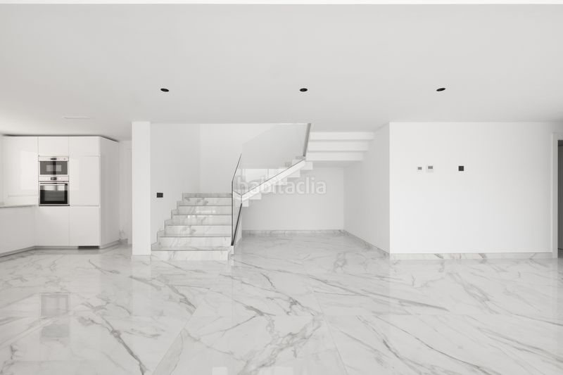 Foto 020eb996-08fa-4a11-82a3-09f68d4b8ae4. Xalet amb aparcament piscina a La Mairena Ojén