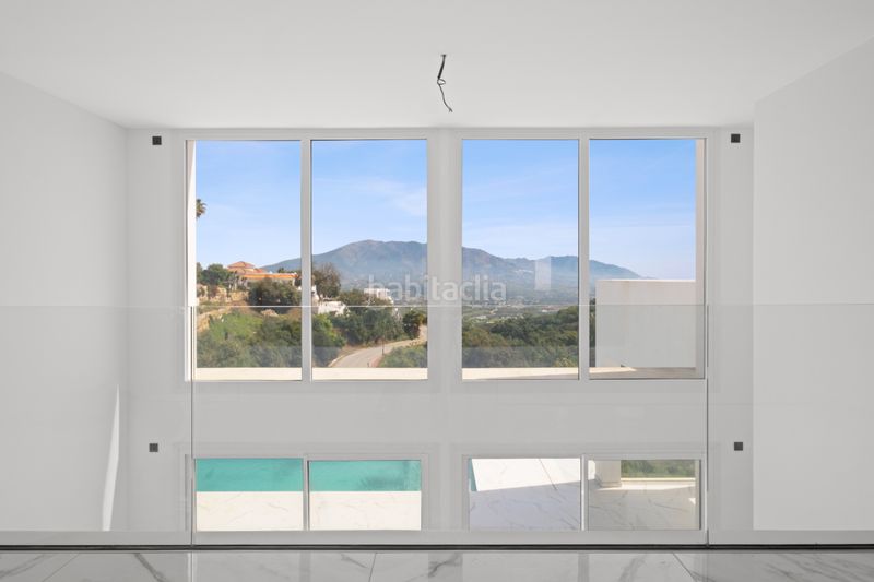 Foto 0bdf1ac9-da1c-4fa4-8cef-630869325ec0. Xalet amb aparcament piscina a La Mairena Ojén