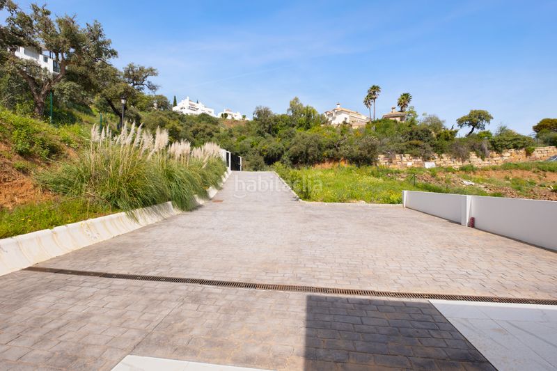 Foto 2ceac722-389d-4502-b96e-2ee5b594df7a. Xalet amb aparcament piscina a La Mairena Ojén