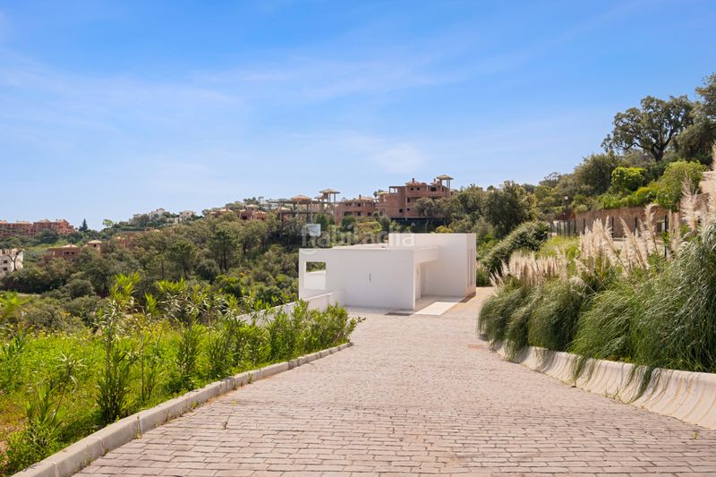 Foto 32971679-47ce-446e-ae7d-b16b7c2226e6. Xalet amb aparcament piscina a La Mairena Ojén