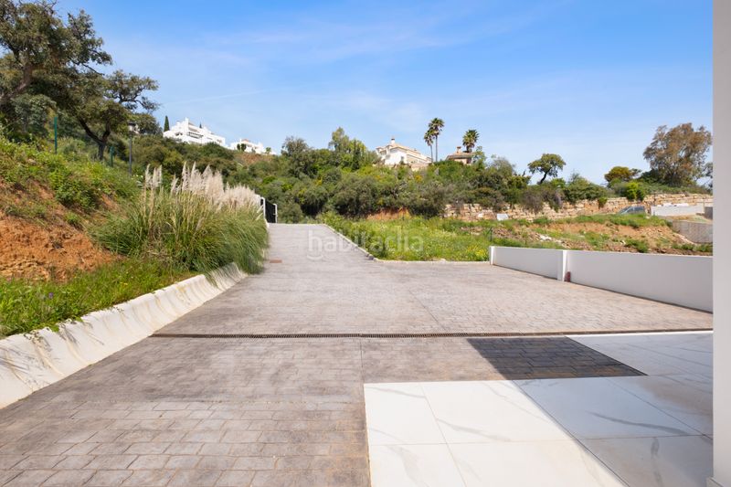 Foto 44fb6e1a-f367-4f6d-a71e-8c9ad959bac9. Xalet amb aparcament piscina a La Mairena Ojén