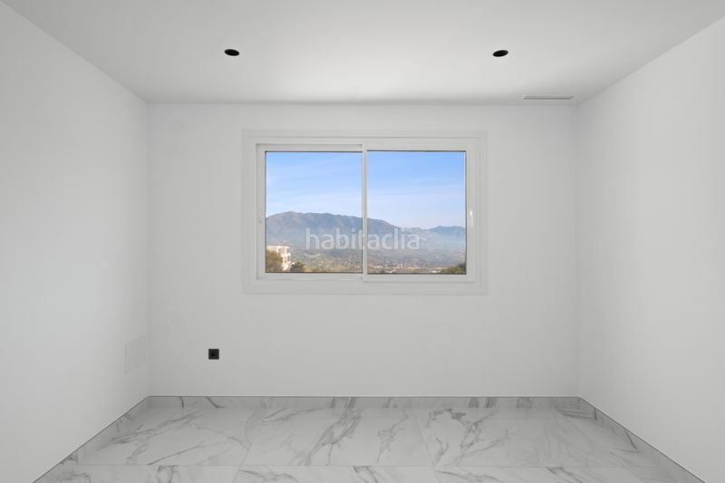 Foto 56584cb9-3bab-4767-b242-65982b91e314. Xalet amb aparcament piscina a La Mairena Ojén