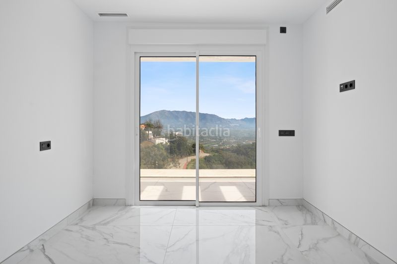 Foto 751e72c9-679d-4576-b1e2-8ea1b9f3b6c5. Xalet amb aparcament piscina a La Mairena Ojén