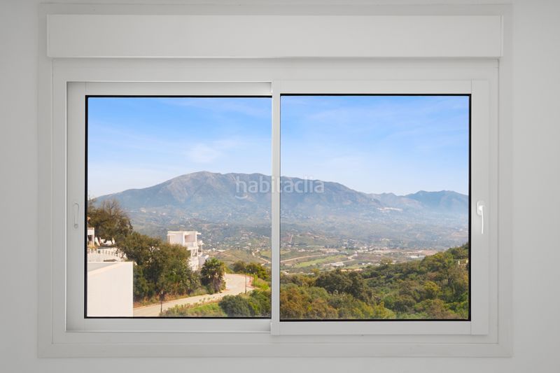 Foto 7b205bb0-e84d-4201-bcf5-2590a88c34ec. Xalet amb aparcament piscina a La Mairena Ojén