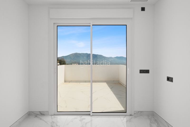 Foto 8dc499b3-d9a0-44ac-8593-3b329db1ef84. Xalet amb aparcament piscina a La Mairena Ojén