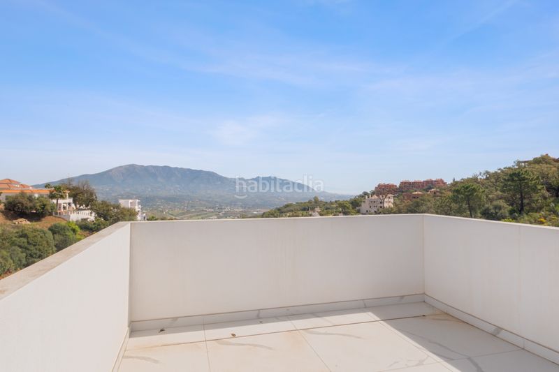 Foto 9e02081a-b6ad-4a87-ae0e-825444066158. Xalet amb aparcament piscina a La Mairena Ojén