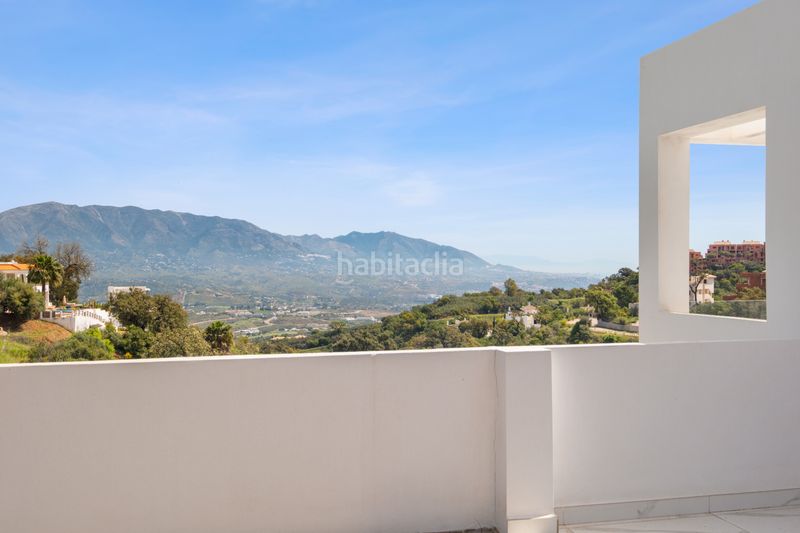 Foto bcae28e9-a24e-4723-9f58-4237556be198. Xalet amb aparcament piscina a La Mairena Ojén