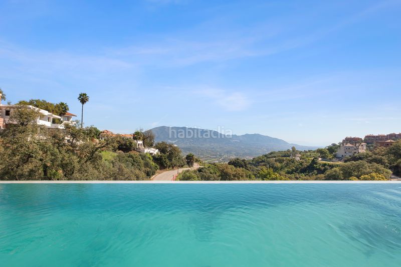 Foto c42bc341-99a3-4feb-a0ad-5dbe4747816e. Xalet amb aparcament piscina a La Mairena Ojén