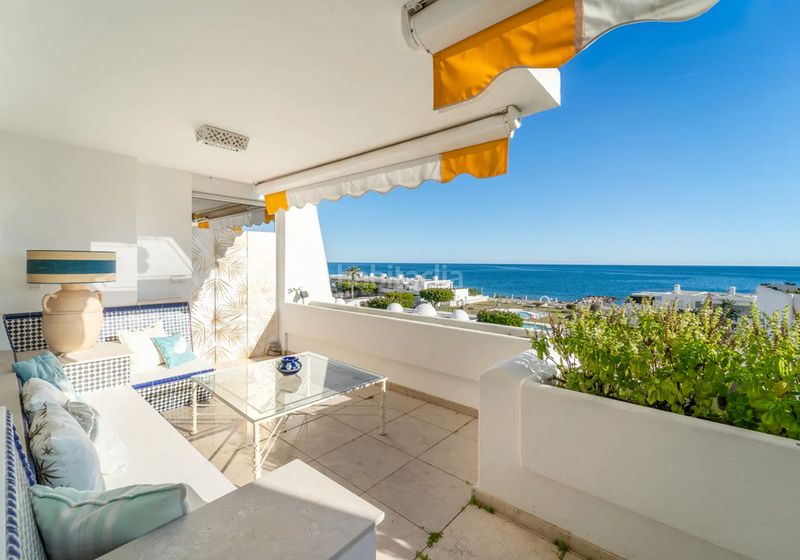 Foto 30b26b56-bfb9-47bc-bb17-319491b5e48c. Apartament a calle 10 40 a Guadalmina Baja Marbella