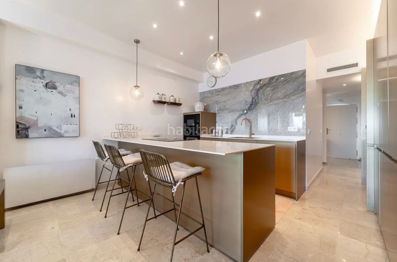 Foto 8627cf1d-7a62-4eb5-9f83-55b8a2d5e33f. Apartament a calle 10 40 a Guadalmina Baja Marbella