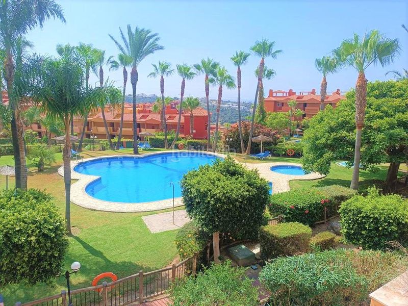 Foto e6231cde-c1b0-47b1-a174-6dbd6cd10f3a. Apartament amb aparcament piscina a reserva de Marbella Marbella