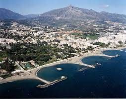 Apartament a Urbanizacion Andalucia del Mar