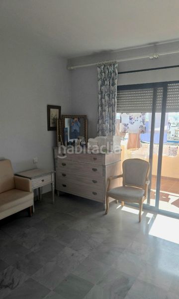 Foto ce8aa15e-35bd-41ae-862c-bd1f3c8879e5. Pis a avenida de nabeul 1b a Casco Antiguo Marbella