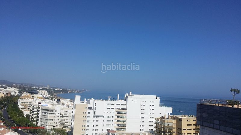 Foto f16dc2bf-6420-43d9-926e-d932a2615fd0. Pis a avenida de nabeul 1b a Casco Antiguo Marbella