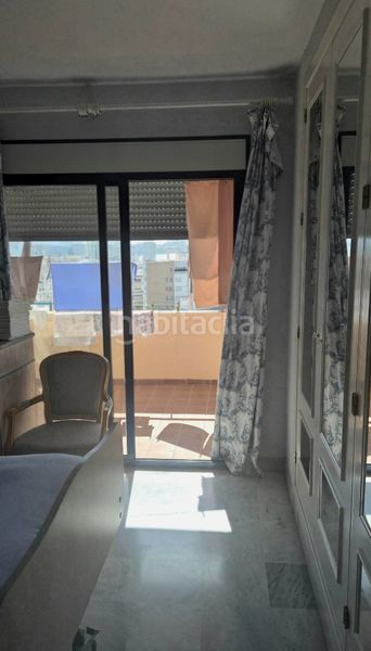 Foto f25103cb-ff42-4a40-b974-17977dba46ed. Pis a avenida de nabeul 1b a Casco Antiguo Marbella