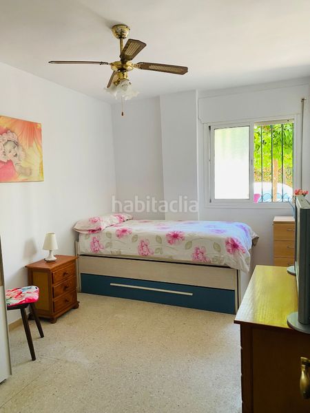 Foto 12238ee6-d7f9-4932-9760-74f2fdca0abd. Planta baixa a Centro ciudad Fuengirola