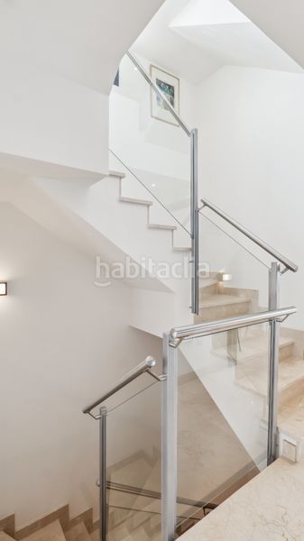 Foto 5a390315-cac4-4b1d-8a55-90df2fb30b17. Casa adossada a lomas de Marbella club Marbella