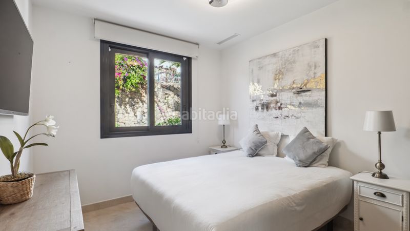 Foto dc0ba6ed-3796-4d95-aeb0-737e821e4d80. Casa adossada a lomas de Marbella club Marbella