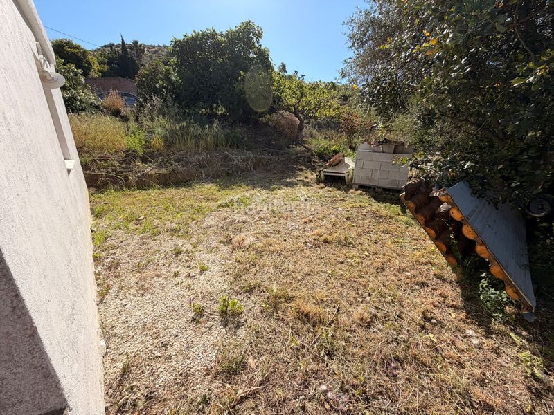 Foto 06981b06-c38c-49a9-9a7b-c5d44e4db3fc. Finca rústica a Ojén pueblo Ojén