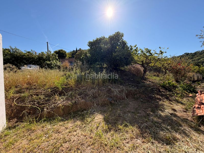 Foto 525af6e5-7ad2-471a-84f5-9a6b5df96ac9. Finca rústica a Ojén pueblo Ojén