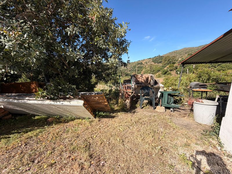 Foto 9f658016-b6ff-4e17-a6b6-4aeda861f97d. Finca rústica a Ojén pueblo Ojén