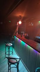 Traspàs Local Comercial a Playa Bajadilla - Puertos. Con licencia hasta las 04:30h madrugada! traspaso pub - bar de c