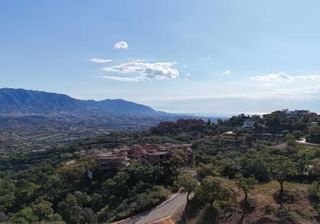 Terreny residencial a La Mairena