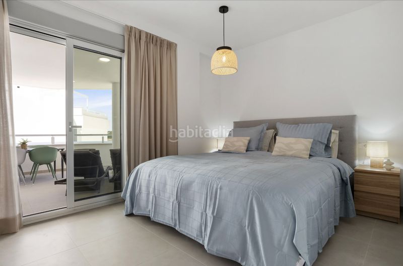 Foto 2cb133be-04b8-4492-8403-89cf7d874403. Apartament amb aparcament piscina a Cancelada Estepona
