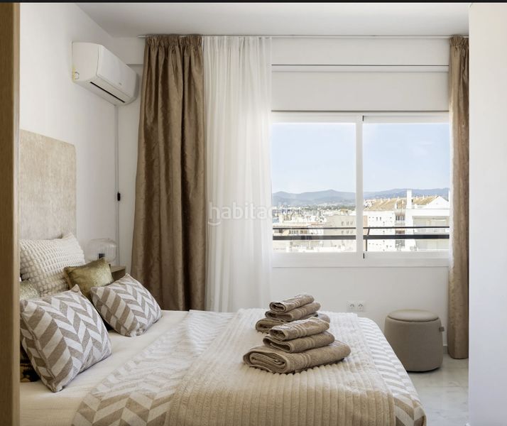 Foto 39e75772-e5cf-488d-8947-8ecb2dfc09aa. Apartament a Playa Bajadilla - Puertos Marbella