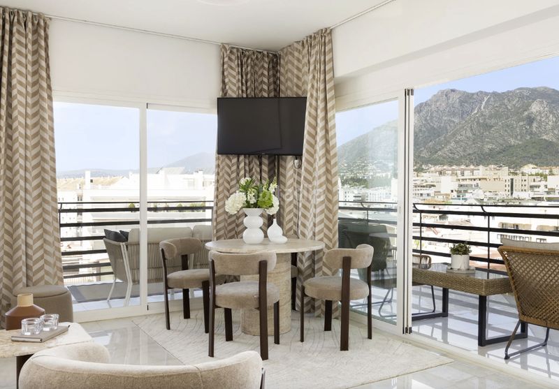Foto 454f4c38-3a34-44c0-a7a1-a14b1bdc13de. Apartament a Playa Bajadilla - Puertos Marbella