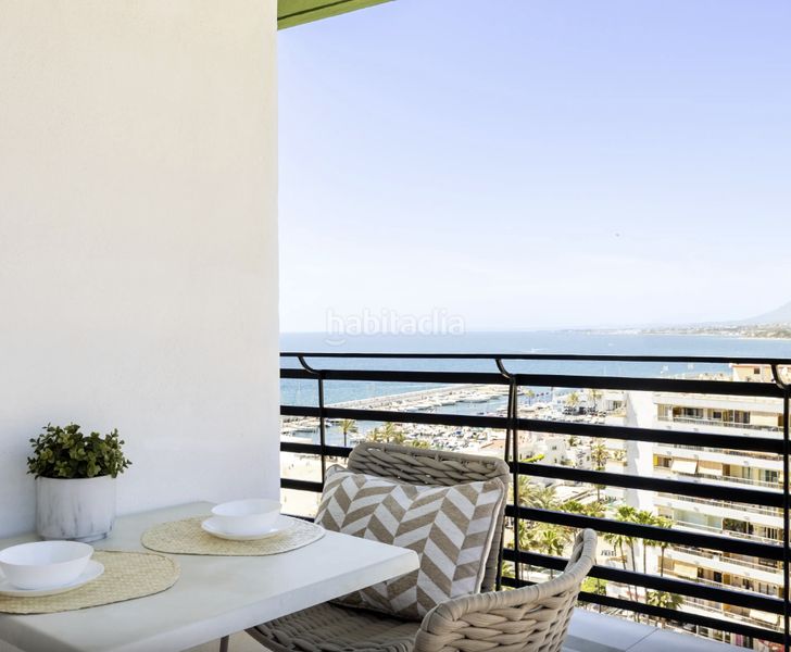 Foto 7b470948-da47-4654-9d00-755b1a6dd69e. Apartament a Playa Bajadilla - Puertos Marbella