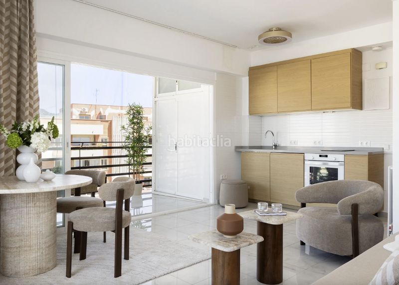 Foto a36d7090-3249-4417-8a07-db9590cb30de. Apartament a Playa Bajadilla - Puertos Marbella