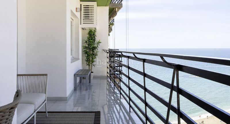 Foto ad5dcb44-118f-402a-8921-2a8e25040dbb. Apartament a Playa Bajadilla - Puertos Marbella