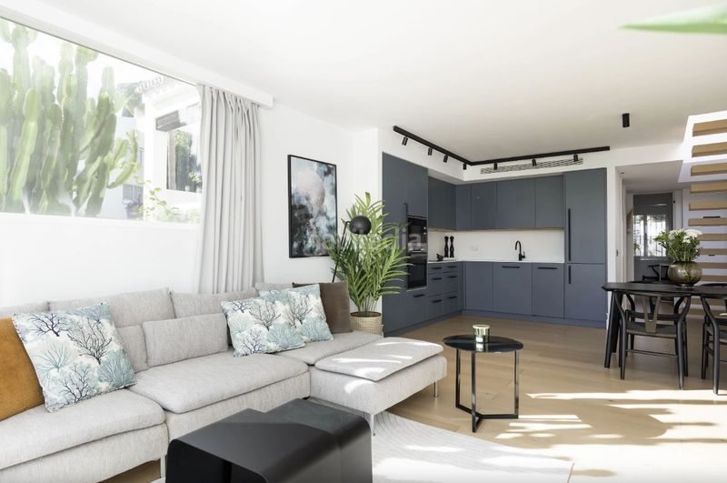 Foto 218824b2-31a9-438c-9422-1decaa3d0e53. Apartament amb piscina a Aloha Marbella