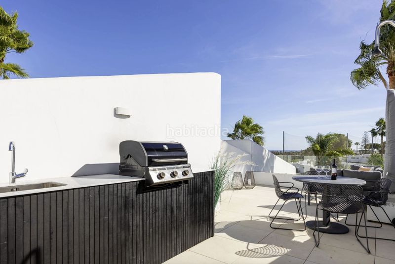 Foto 79bd166f-bab3-4657-9bf3-46a47d92d327. Apartament amb piscina a Aloha Marbella