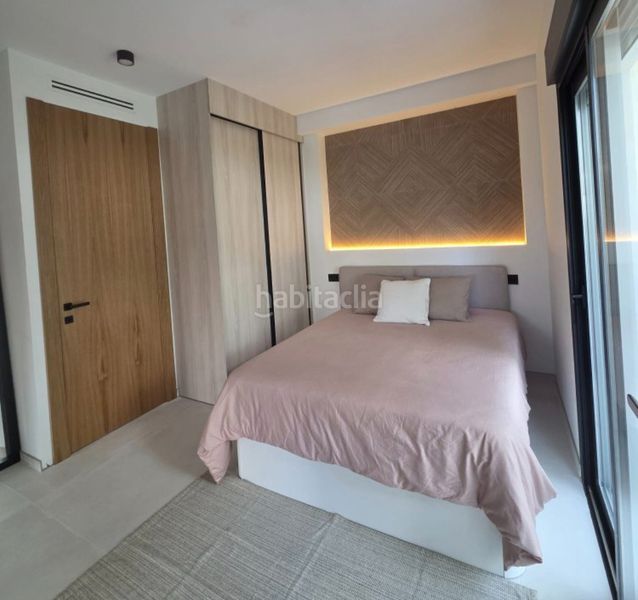 Foto 09965aa7-0b5c-4134-a6f9-5f263c32c5b6. Apartament amb aparcament piscina a Puerto Banús Marbella