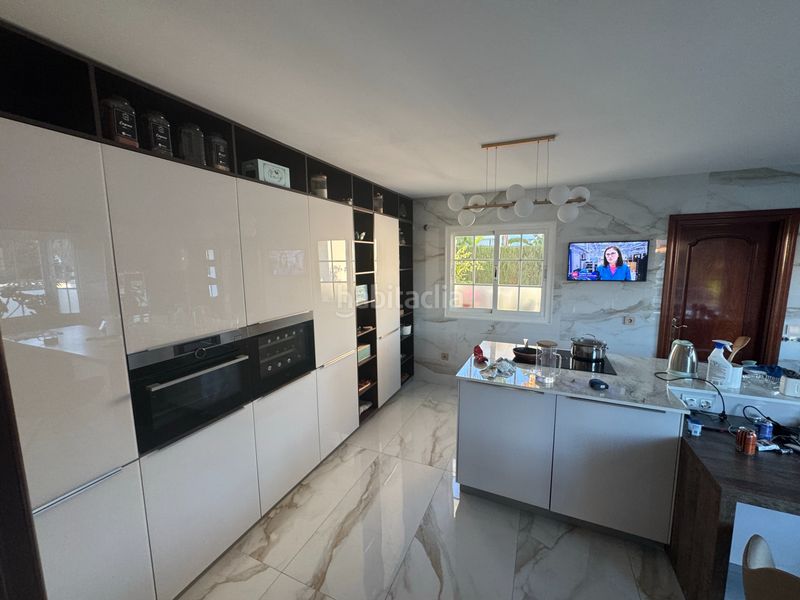 Foto 0ee8920d-bb02-452d-8470-5b328def90ce. Xalet amb aparcament piscina a Guadalmina Alta Marbella