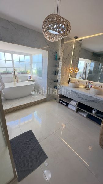 Foto 455d9f68-bb80-47a8-8124-70c0c25f8fde. Xalet amb aparcament piscina a Guadalmina Alta Marbella