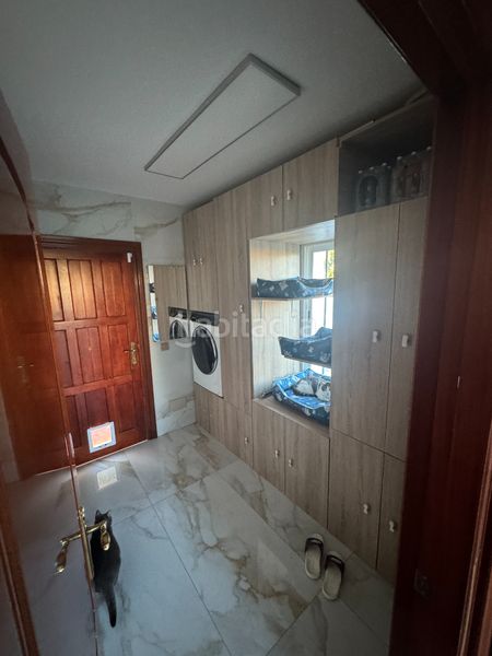 Foto 4ee99fb3-1bd2-46e9-b42e-5352315d064c. Xalet amb aparcament piscina a Guadalmina Alta Marbella