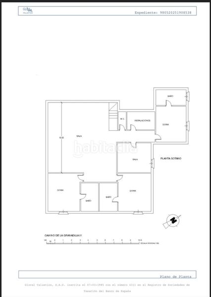 Foto f8f54b93-351e-4dbc-b214-fd11852259b0. Xalet amb aparcament piscina a Guadalmina Alta Marbella