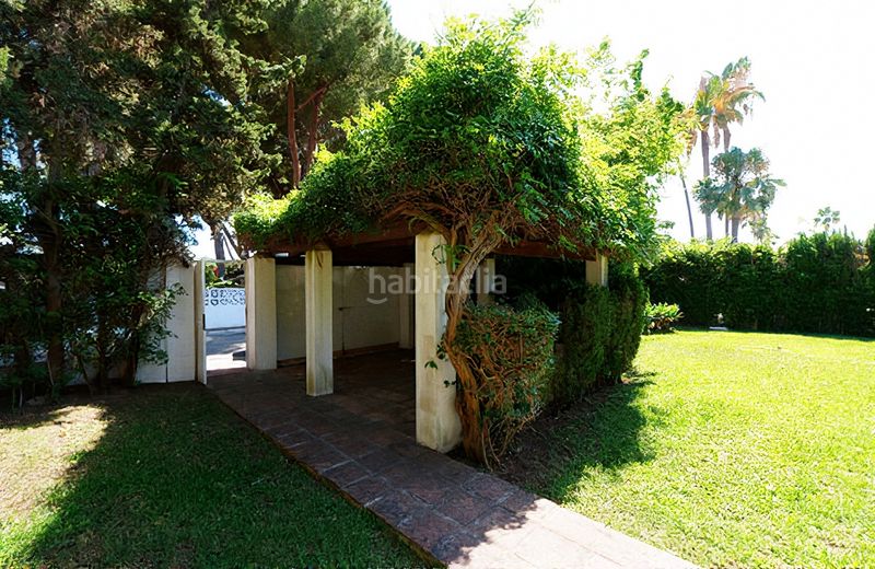 Foto f39b37c6-53e2-4f46-abed-735022de7b33. Xalet a Marbesa Marbella