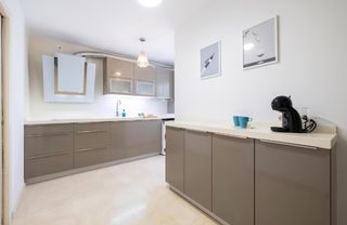 Flat in Avenida Juan Gómez Juanito